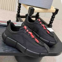 Кроссовки PRADA Premium мужские