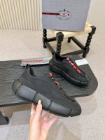 Кроссовки PRADA Premium мужские