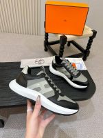 Кроссовки HERMES Premium мужские