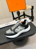 Кроссовки HERMES Premium мужские