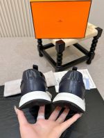 Кроссовки HERMES Premium мужские