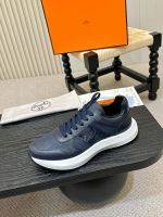 Кроссовки HERMES Premium мужские