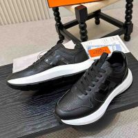 Кроссовки HERMES Premium мужские