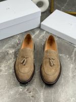 Лоферы Brunello Cucinelli Premium мужские