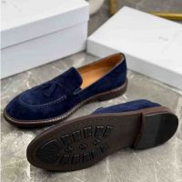 Лоферы Brunello Cucinelli Premium мужские