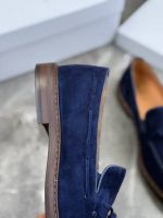 Лоферы Brunello Cucinelli Premium мужские