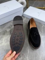 Лоферы Brunello Cucinelli Premium мужские