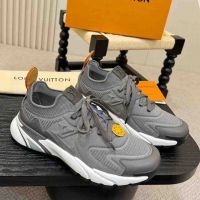 Кроссовки Louis Vuitton Runner Tatic Premium мужские