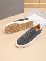 Кроссовки Brunello Cucinelli Premium мужские