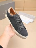 Кроссовки Brunello Cucinelli Premium мужские