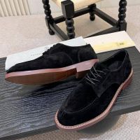 Дерби Brunello Cucinelli Premium мужские