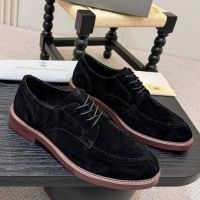 Дерби Brunello Cucinelli Premium мужские