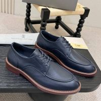 Дерби Brunello Cucinelli Premium мужские