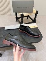 Дерби Brunello Cucinelli Premium мужские