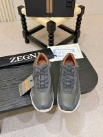 Кроссовки Ermenegildo Zegna Premium мужские