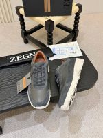 Кроссовки Ermenegildo Zegna Premium мужские