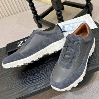Кроссовки Ermenegildo Zegna Premium мужские
