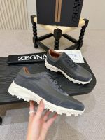 Кроссовки Ermenegildo Zegna Premium мужские