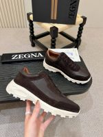 Кроссовки Ermenegildo Zegna Premium мужские