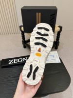 Кроссовки Ermenegildo Zegna Premium мужские