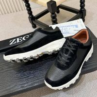 Кроссовки Ermenegildo Zegna Premium мужские