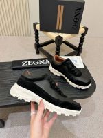 Кроссовки Ermenegildo Zegna Premium мужские