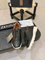 Кроссовки Ermenegildo Zegna Premium мужские