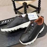 Кроссовки Ermenegildo Zegna Premium мужские