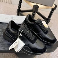 Кроссовки Brunello Cucinelli Premium мужские