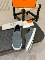 Лоферы HERMES Premium мужские