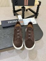 Кроссовки Ermenegildo Zegna Premium мужские
