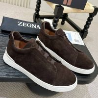 Кроссовки Ermenegildo Zegna Premium мужские