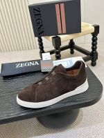 Кроссовки Ermenegildo Zegna Premium мужские