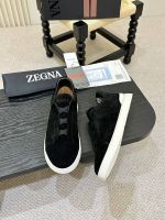 Кроссовки Ermenegildo Zegna Premium мужские