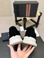 Кроссовки Ermenegildo Zegna Premium мужские