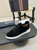 Кроссовки Ermenegildo Zegna Premium мужские