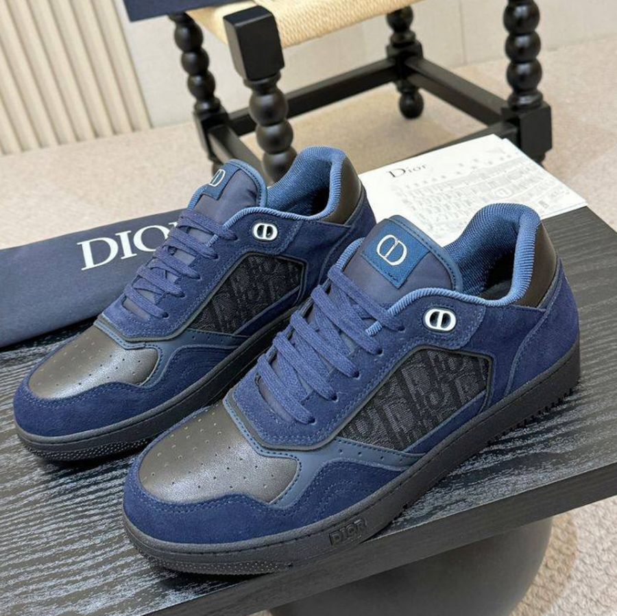 Кеды DIOR Premium мужские