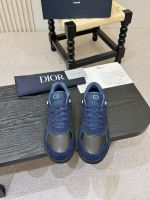 Кеды DIOR Premium мужские