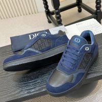 Кеды DIOR Premium мужские