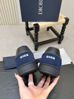 Кеды DIOR Premium мужские