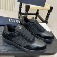 Кеды DIOR Premium мужские