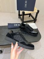 Кеды DIOR Premium мужские