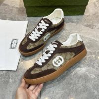 Кроссовки GUCCI Premium мужские