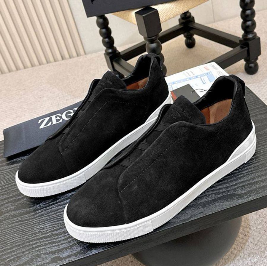 Кроссовки Ermenegildo Zegna Premium (46-49) мужские