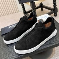 Кроссовки Ermenegildo Zegna Premium (46-49) мужские