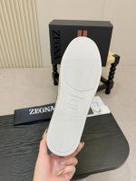 Кроссовки Ermenegildo Zegna Premium (46-49) мужские