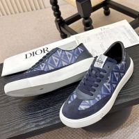 Кеды DIOR Premium мужские