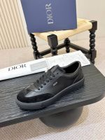 Кеды DIOR Premium мужские