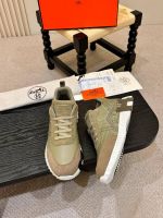 Кроссовки HERMES Premium мужские