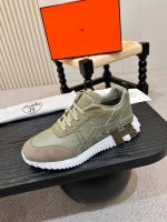 Кроссовки HERMES Premium мужские